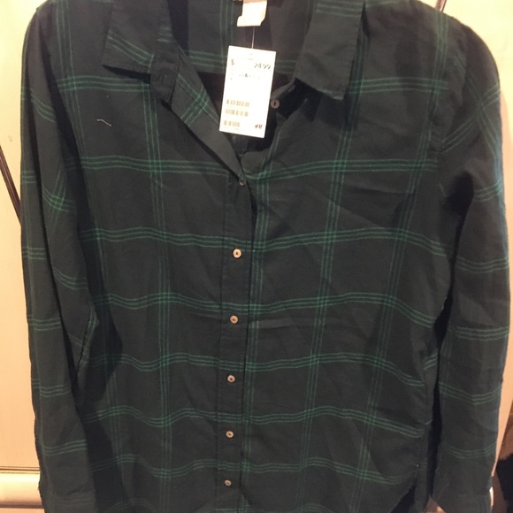 plaid shirt! 😎 - Picture 6 of 8